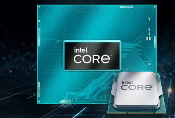Десктопные процессоры Intel и AMD, серверные ARM-платформы и диски: что показали производители в январе - 3
