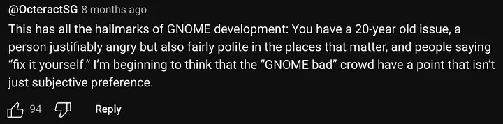 Бардак в GNOME — это не случайность - 8