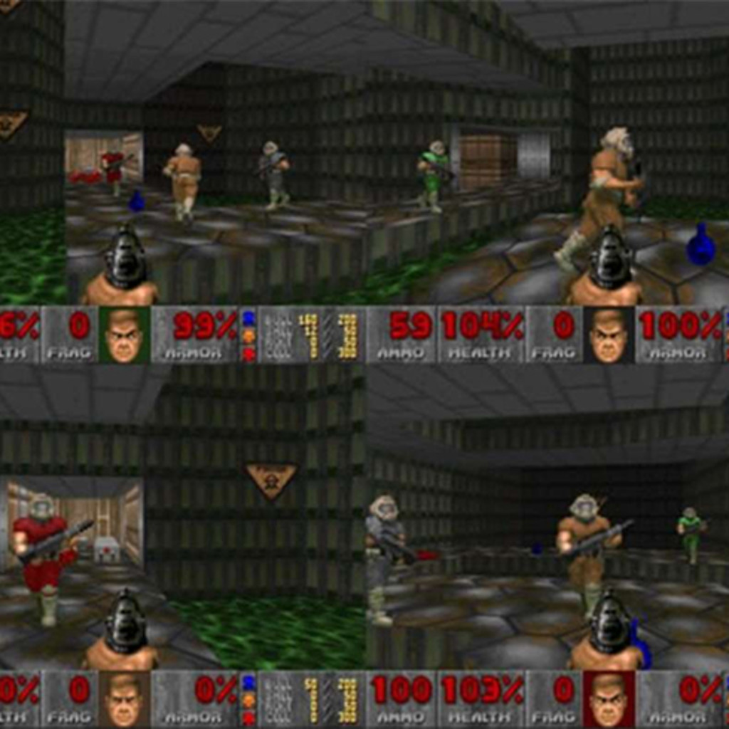 К 30-летнему юбилею DOOM: как два садиста, психопат и мормон создали одну из величайших игр в истории? Часть 9 (финал!) - 4