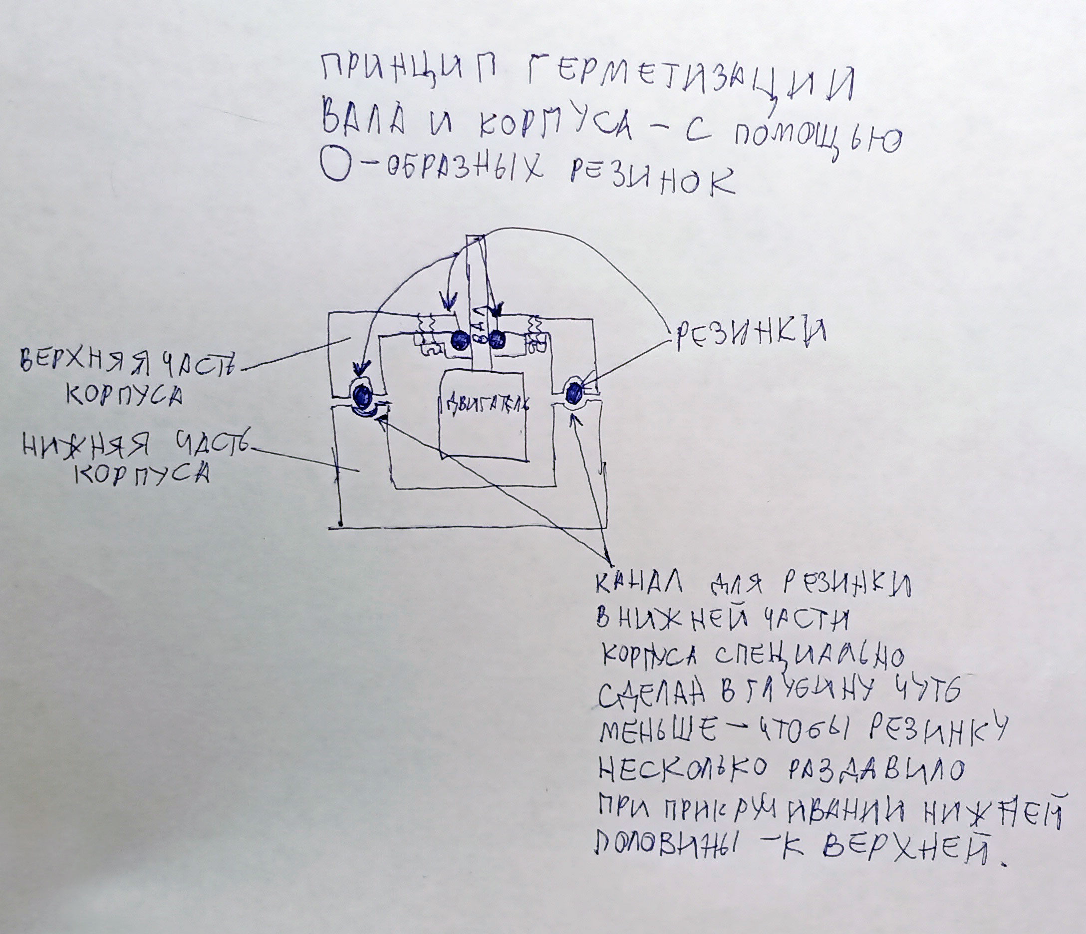 Ботинки, лень и роботы - 13