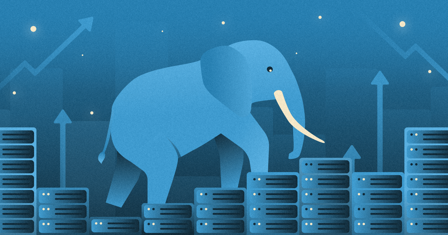 Выжимаем максимум из PostgreSQL - 1