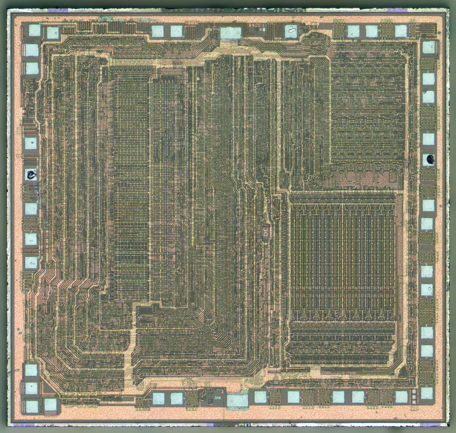 48 лет вместе с Zilog Z80 - 11