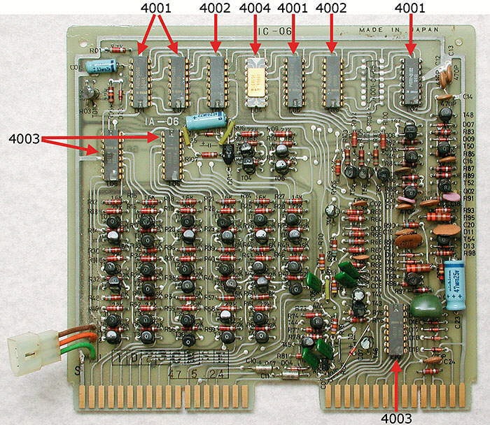 48 лет вместе с Zilog Z80 - 4