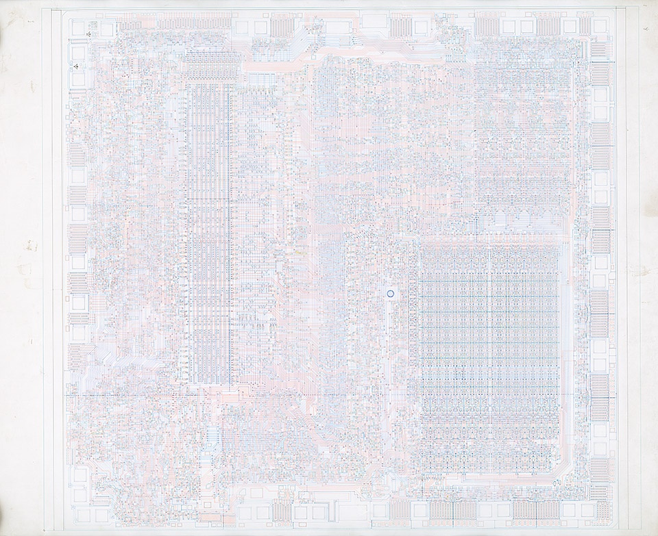 48 лет вместе с Zilog Z80 - 8