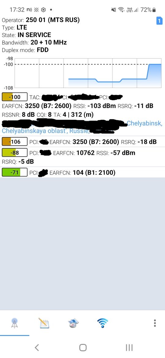 Как собрать LTE-модем на базе SDR - 9