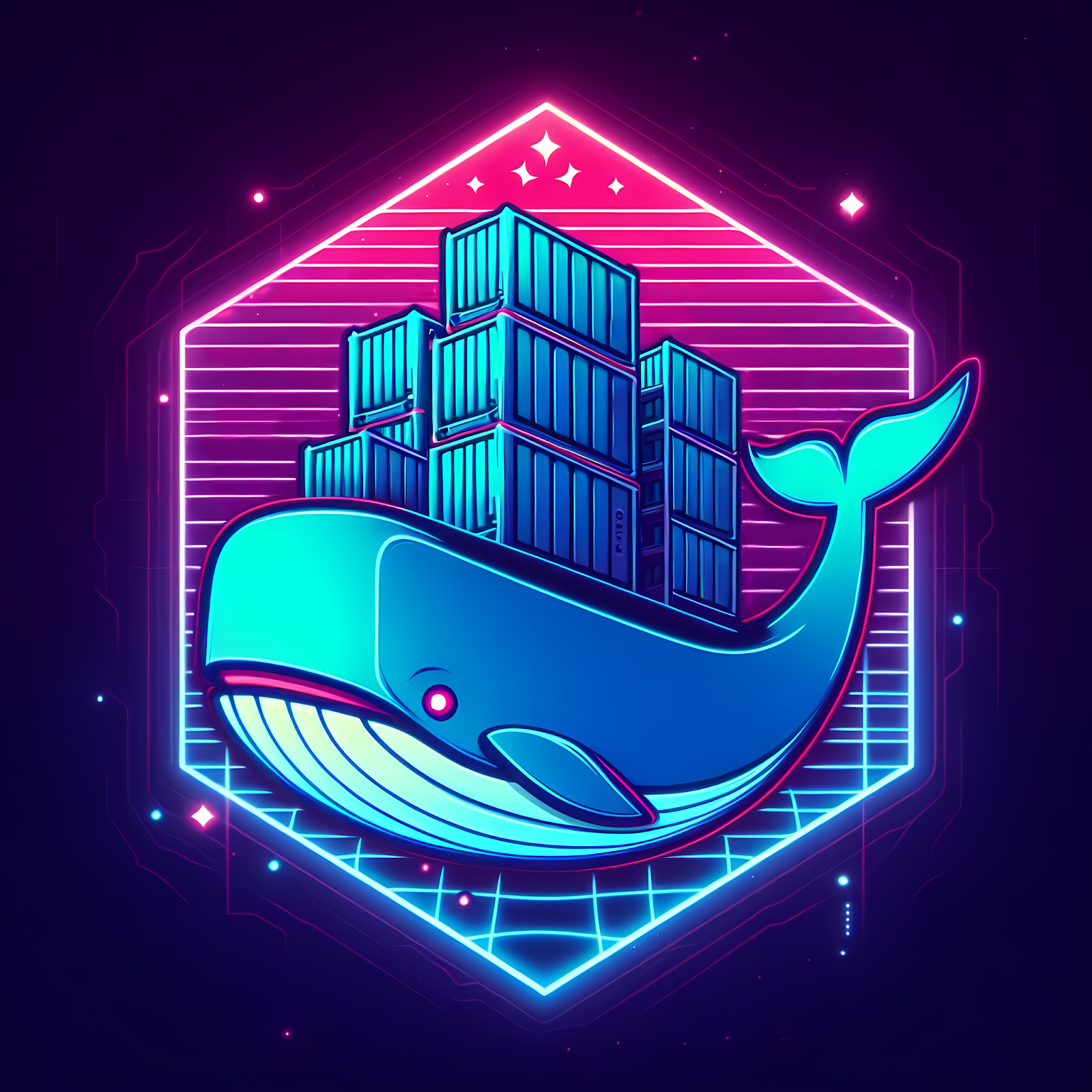 Docker — не то, чем кажется - 1