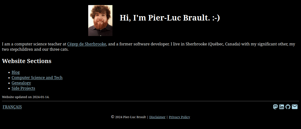 Каково это — работать с Netscape Composer в 2024 году - 5