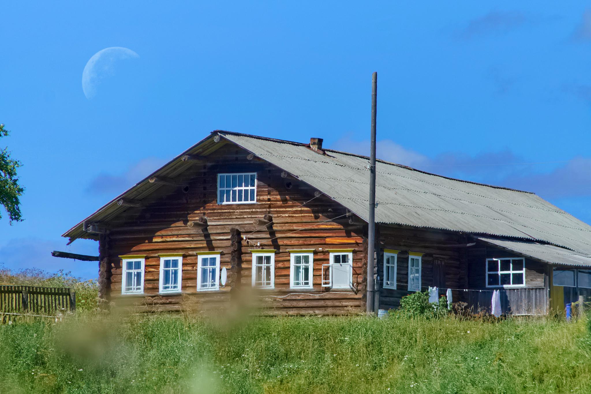 Фотографируем небесные явления и астропейзажи в городе - 39