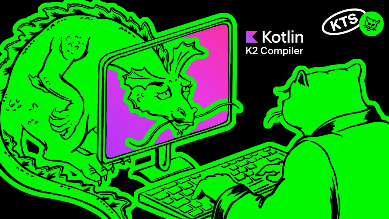 Как новый компилятор K2 ускоряет компиляцию Kotlin на 94% - 1