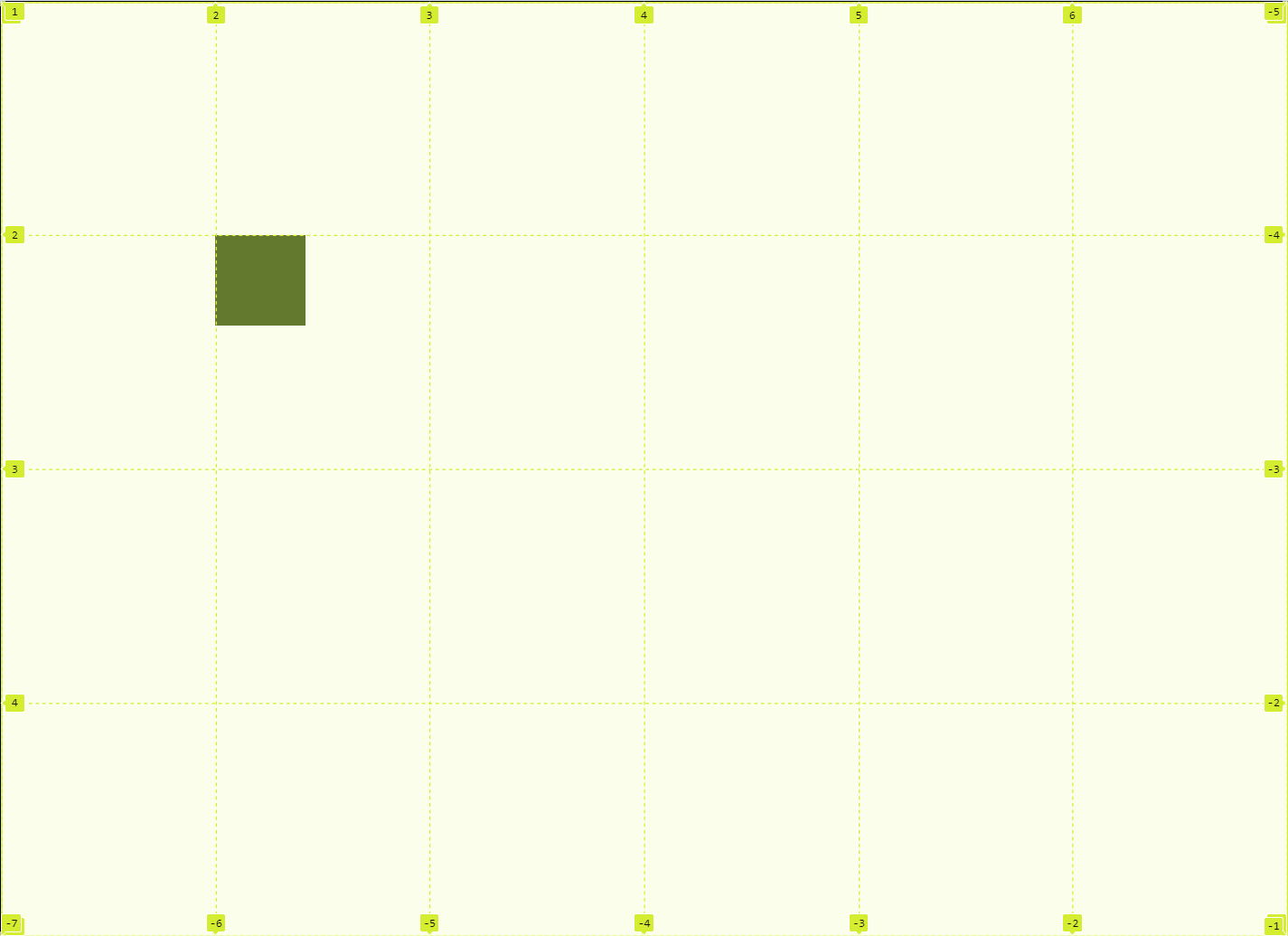 Неизвестно полезный CSS. Часть 3 - 7