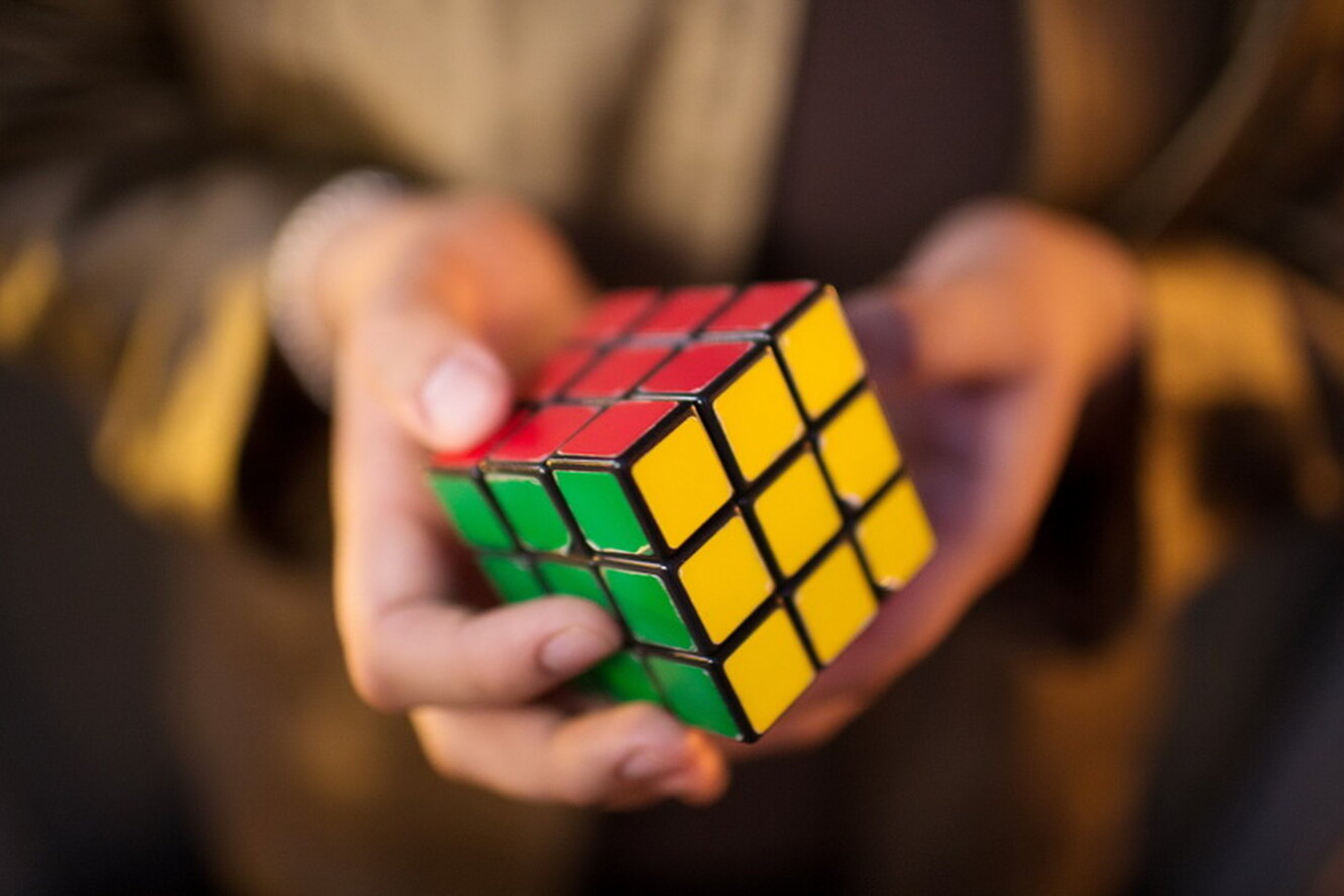 50 лет кубику Рубика: как изобретение простого венгерского учителя завоевало весь мир - 2
