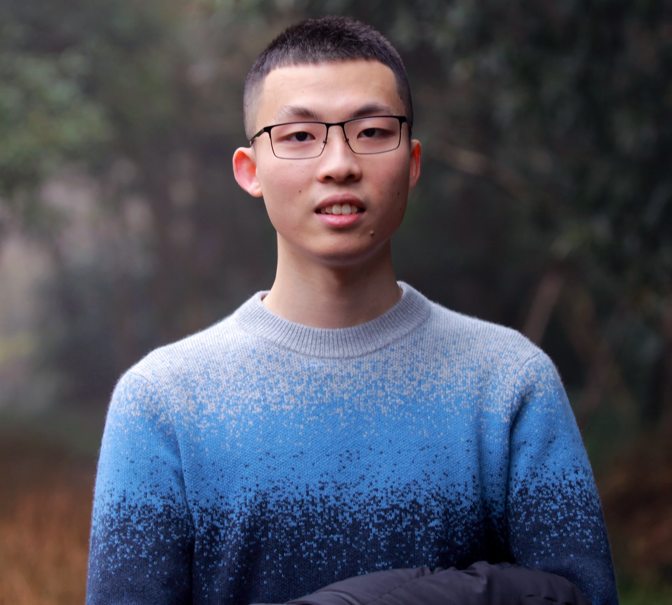 Рэньфэй Чжоу помог найти новый метод умножения матриц, работающий быстрее, чем все предыдущие.
