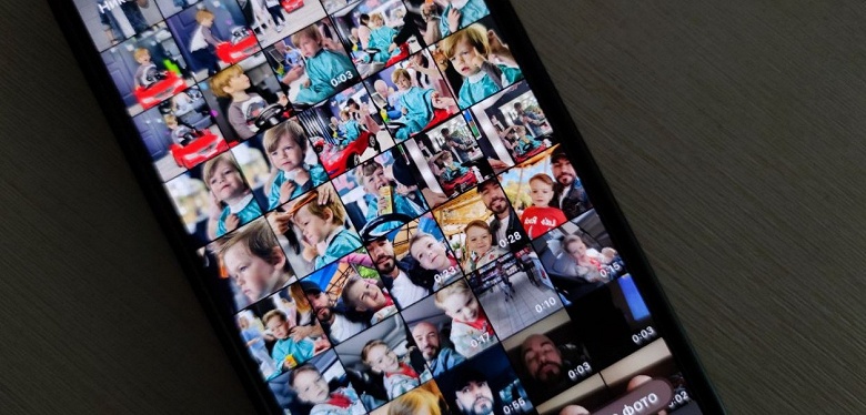 Apple поняла, как на новых iPhone «воскресли» фотографии, сделанные до 2010 года