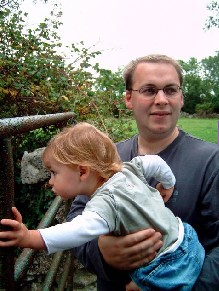 Клеман Лефевр, создатель Linux Mint - 10
