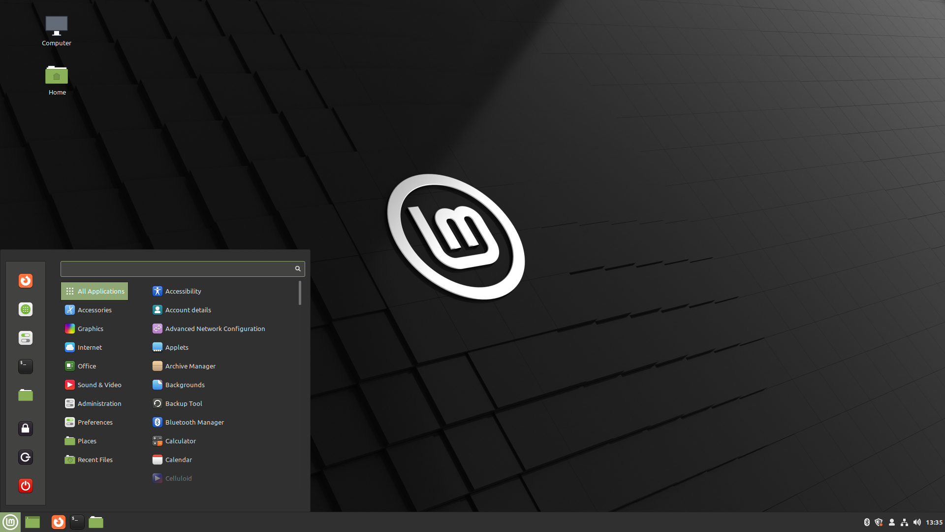 Клеман Лефевр, создатель Linux Mint - 4