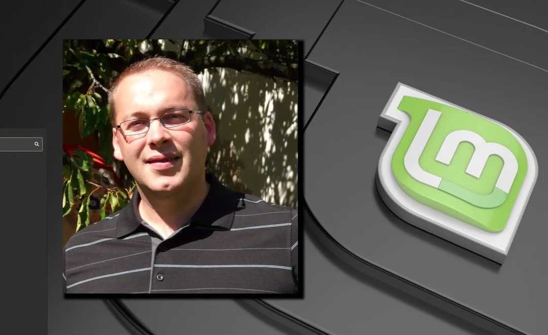 Клеман Лефевр, создатель Linux Mint - 1