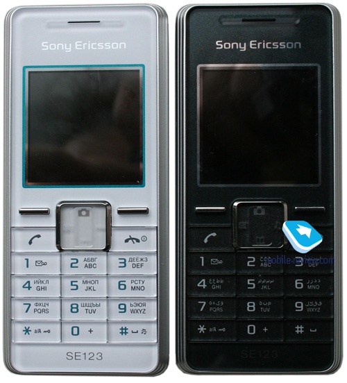 Первый открытый GSM-телефон - 2