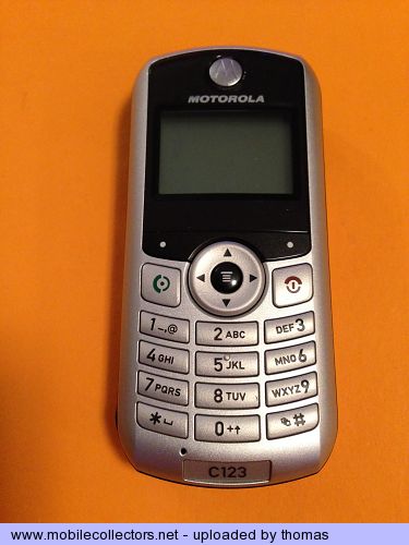 Первый открытый GSM-телефон - 3