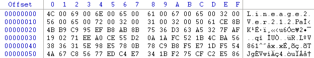 l2.ini - виден заголовок, а дальше - ничего не понятно