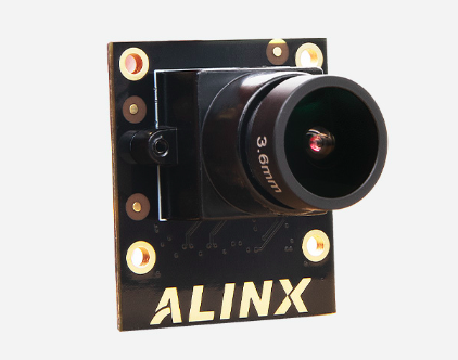Обзор отладочной платы ALINX AXU15EGB - 21