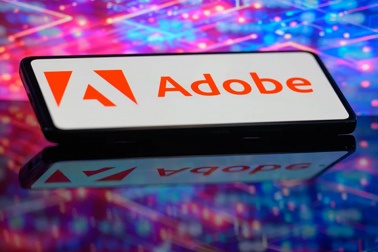 Adobe передумала после скандала: «власть над контентом» остаётся у авторов