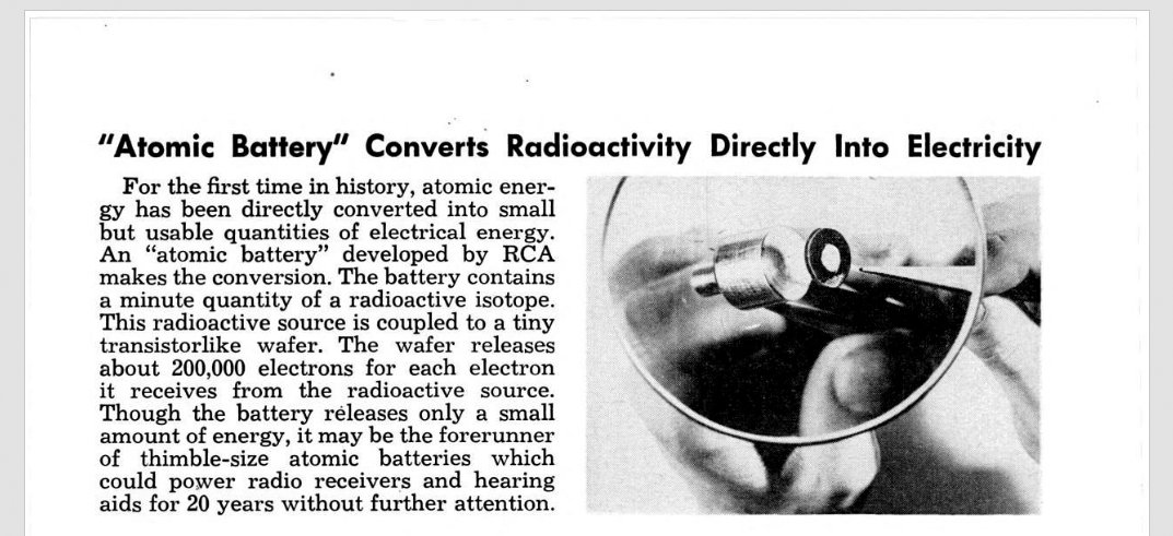 История и будущее ядерных батареек - 8