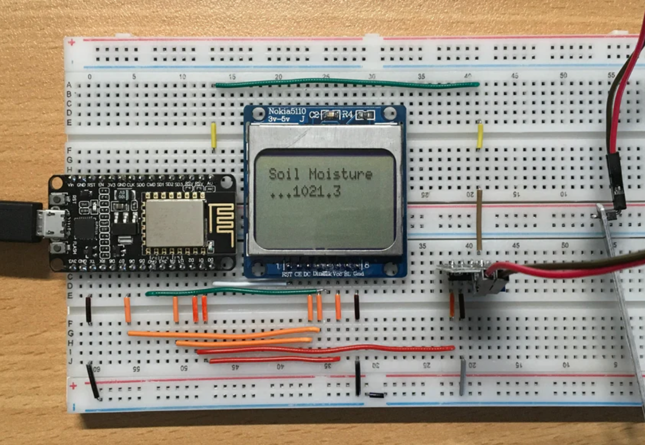 Как я сделал свою Arduino - 5