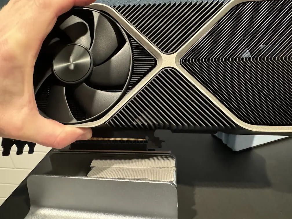 Как я дерзко превратил свою RTX 4090 в eGPU - 44