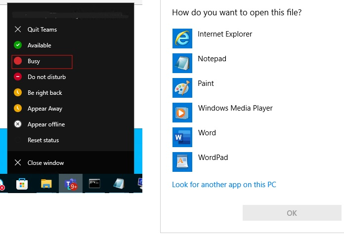Microsoft подтвердила, что обновление Windows 10 приводит к сбою в меню панели задач