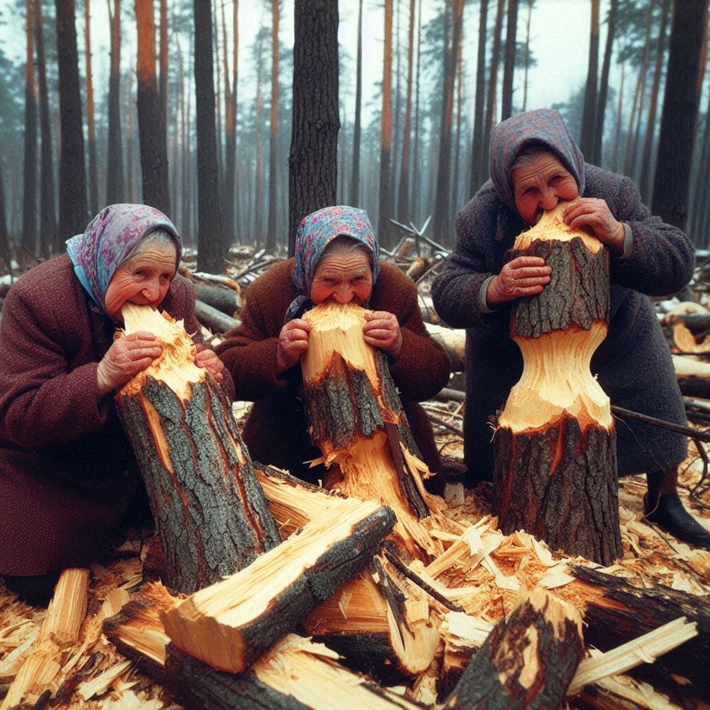 Переосмысливая творчество - 10