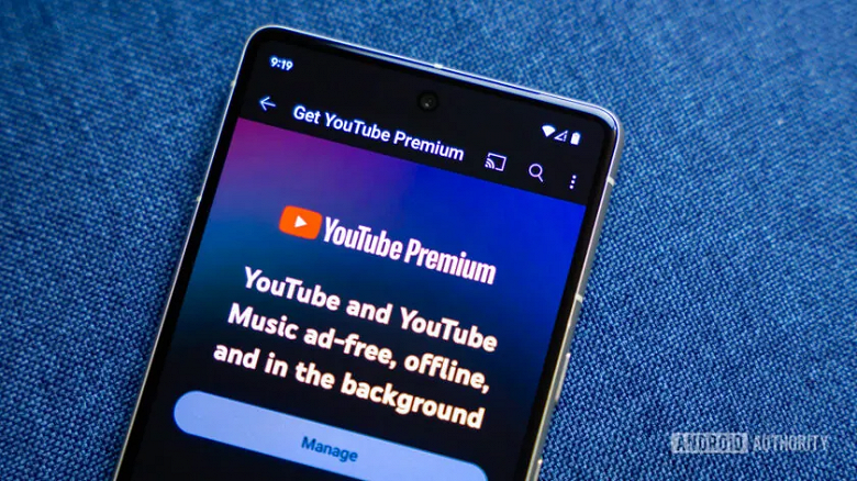 Больше никакого YouTube Premium подешевле и уклонения от рекламы: Google закрыла лазейку с VPN