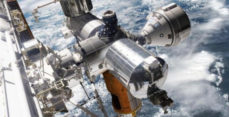Возвращение на Землю космического корабля Boeing Starliner снова отложено. Как минимум до июля