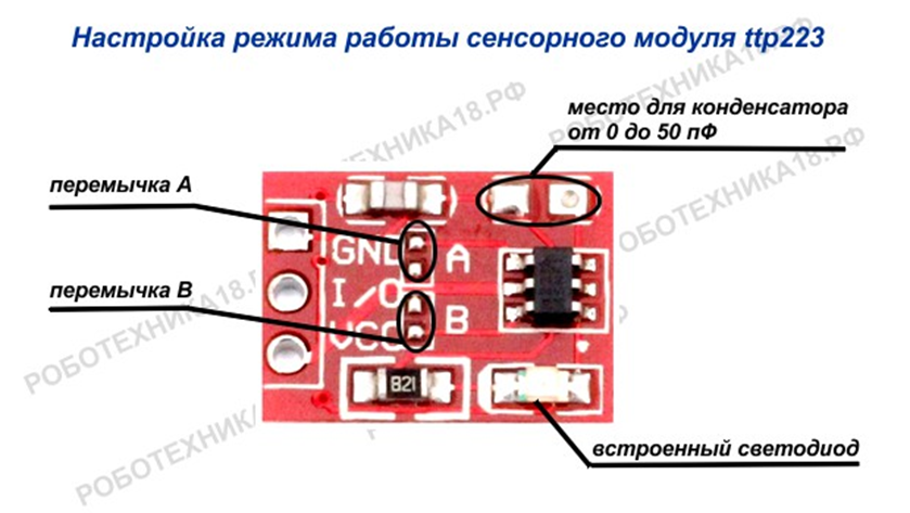 Touch mouse - 5