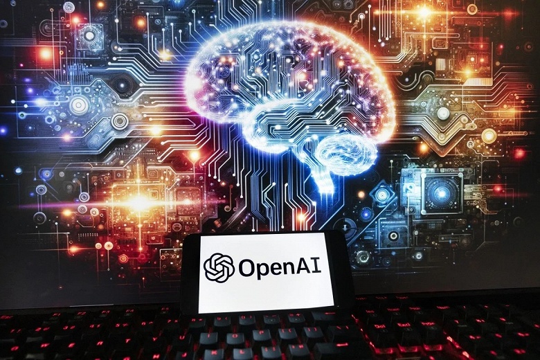 OpenAI заблокирует пользователей из Китая, но китайские компании уже готовы всех принять