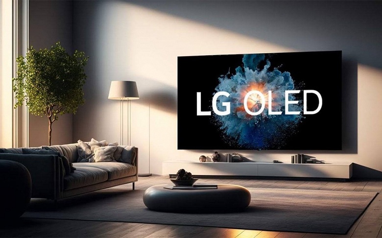 LG перезапустила российский сервис для просмотра телеканалов LG Channels