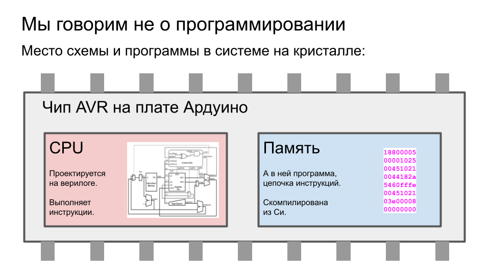 Детей недостаточно учить только питону и ардуине - 4