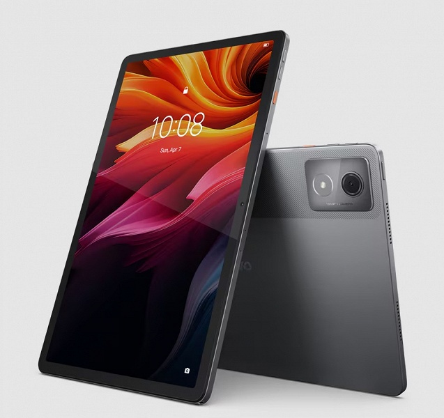 На сайте Lenovo замечен 11-дюймовый планшет Tab K11 Plus