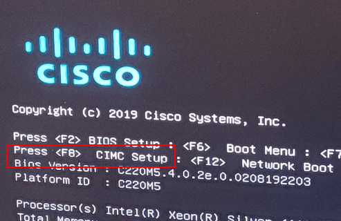 Джейлбрейкаем Cisco, чтобы запустить DOOM - 15