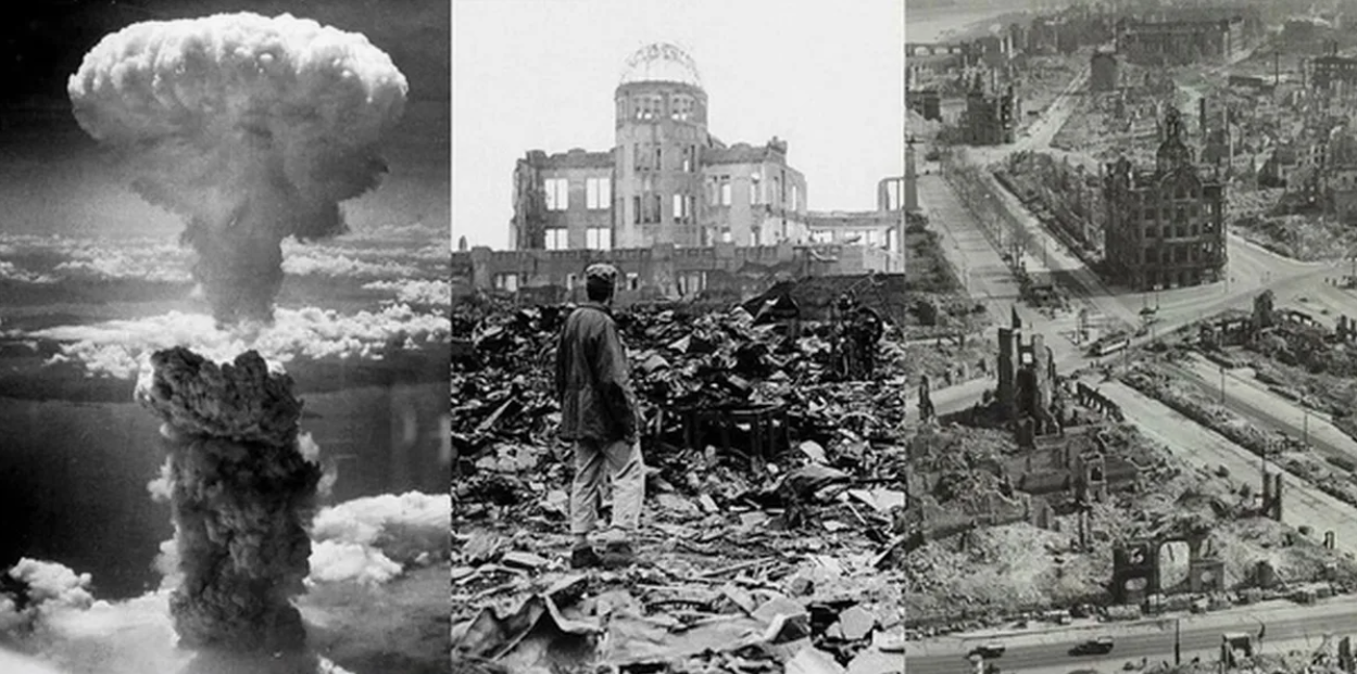 За что мы любим (пост)апокалипсис? Часть 3: первые фантазии о ядерном армагеддоне - 2