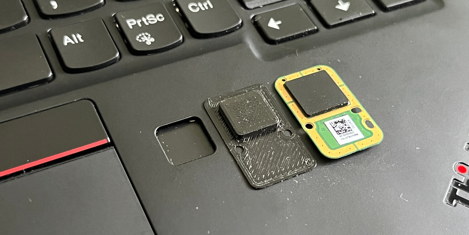 Как я добавлял USB-разъём в ThinkPad X1 Nano - 1