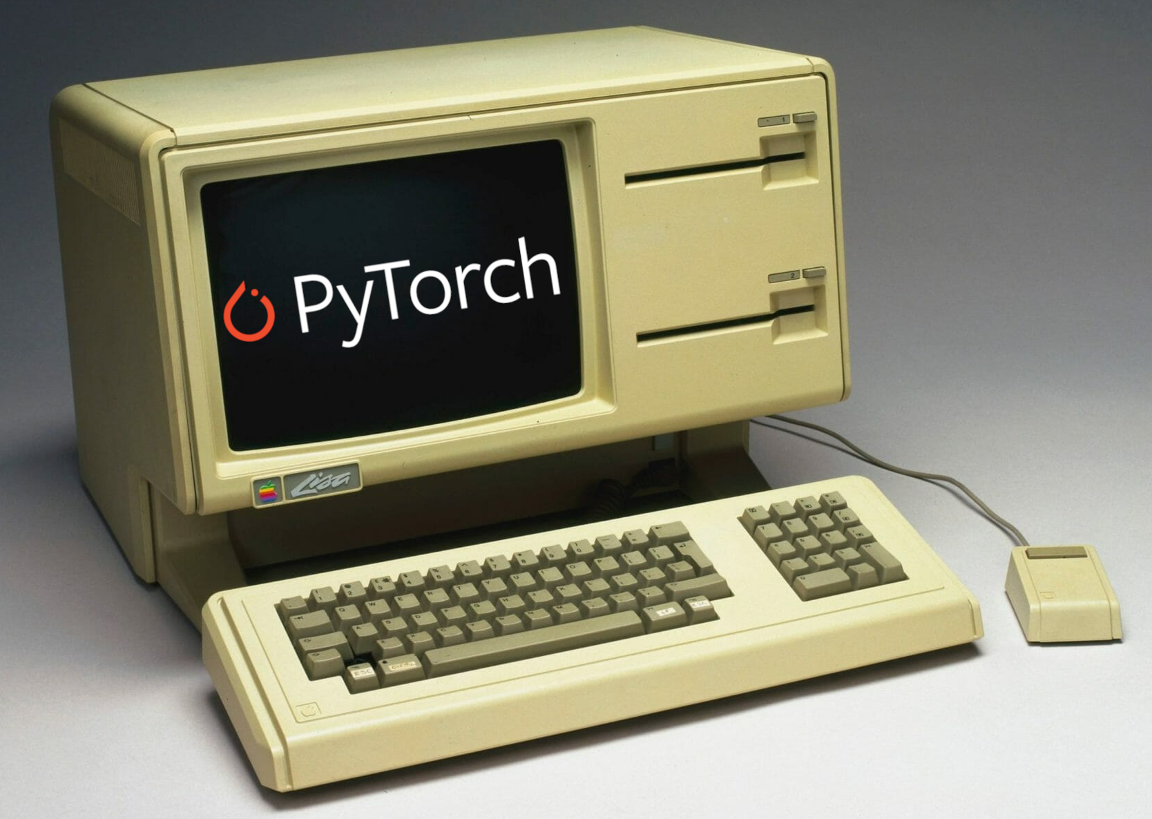 Работаем с PyTorch на CPU - 1