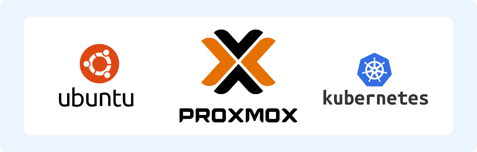 Домашний сервер на базе Proxmox - 1