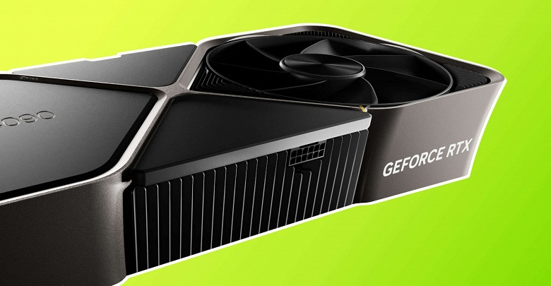 GeForce RTX 5060 не повторит провала предшественницы? Новинка может быть намного быстрее RTX 4060, если верить данным о TDP