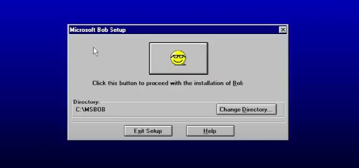 Microsoft Bob: история самого эпичного фейла Microsoft, или откуда вылезли помощник Скрепыш и богомерзкий Comic Sans - 12