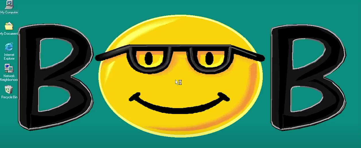 Microsoft Bob: история самого эпичного фейла Microsoft, или откуда вылезли помощник Скрепыш и богомерзкий Comic Sans - 9