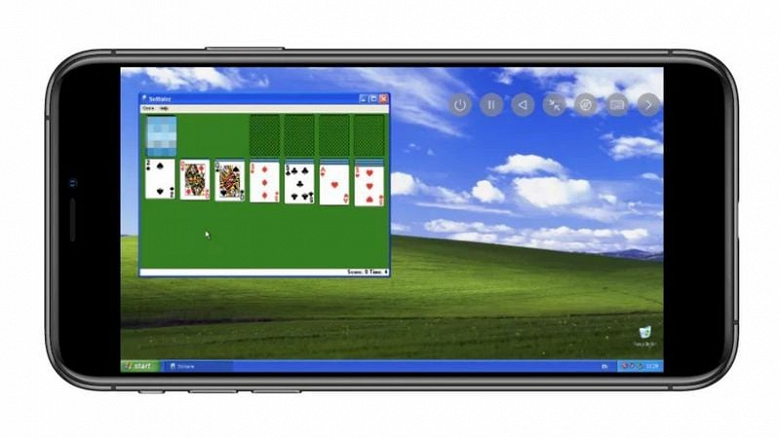 Windows и классические игры прямо на iPhone: Apple одобрила первый эмулятор ПК для iPhone, iPad и Vision Pro