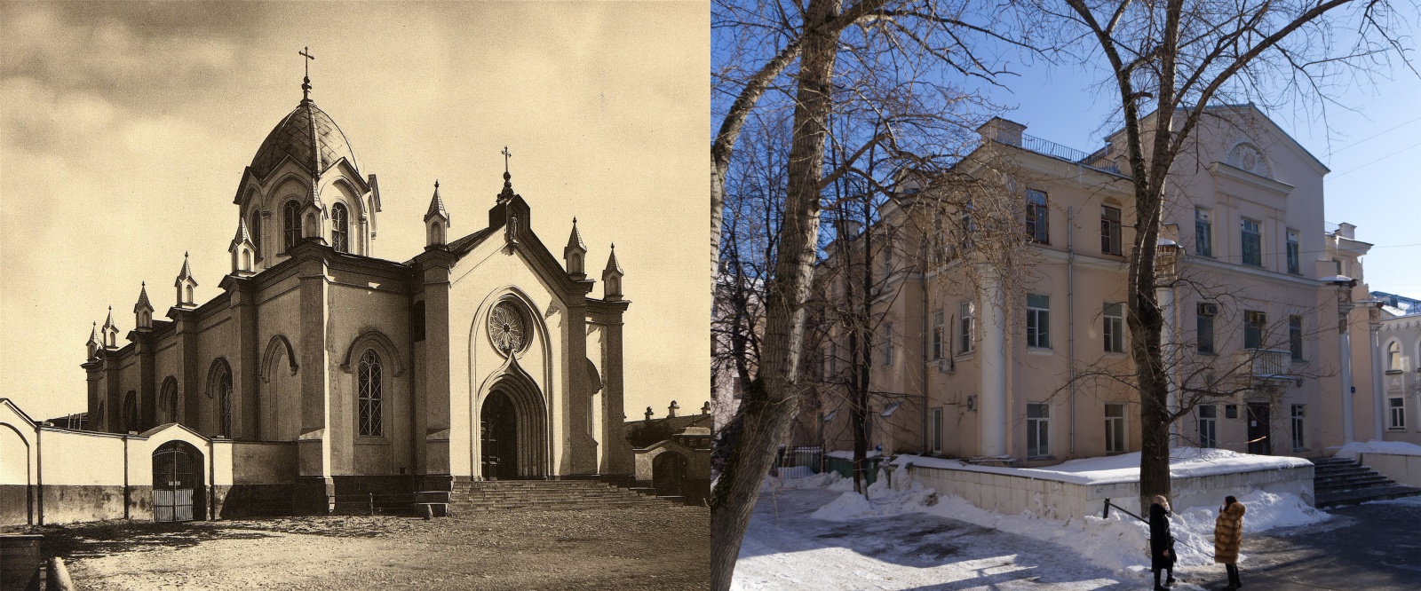 Не догадаешься, если не знаешь