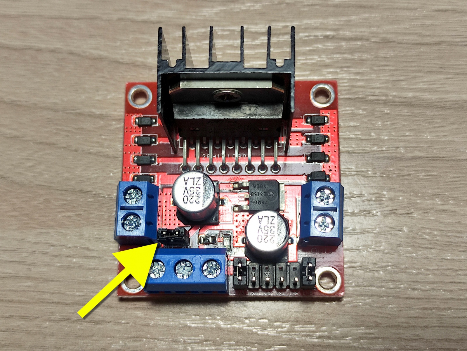 Вторичная жизнь вторичных часов. На Arduino - 18