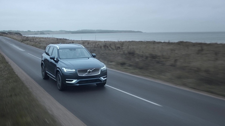 Volvo даёт заднюю и откажется от полного перехода на электромобили к 2030 году? Глава компании заявил, что процесс перехода идёт не так быстро