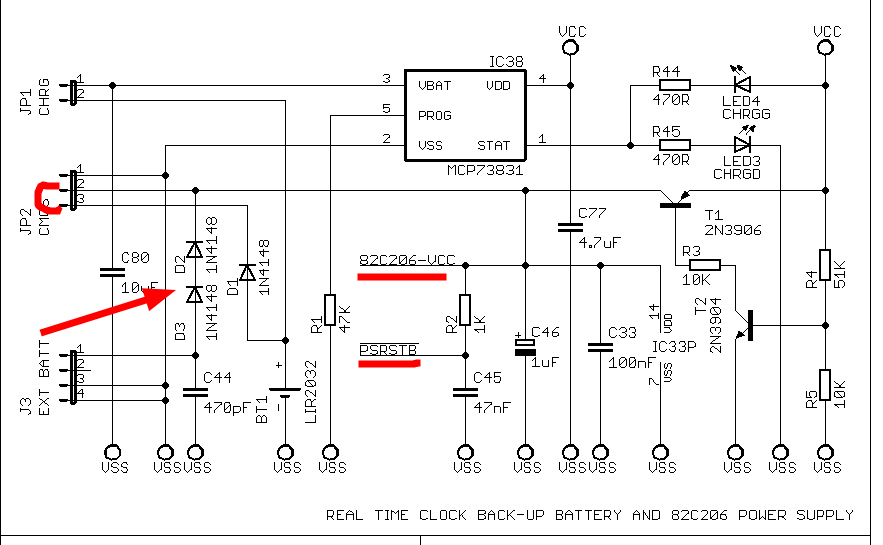 Реанимация моноблока PC-III VGA Paper White Portablе - 36